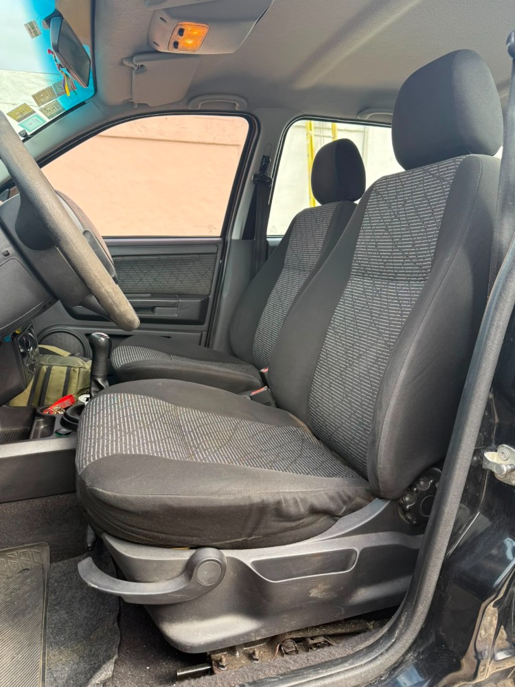 Ford EcoSport 5P 1,6 Xls — foto 7